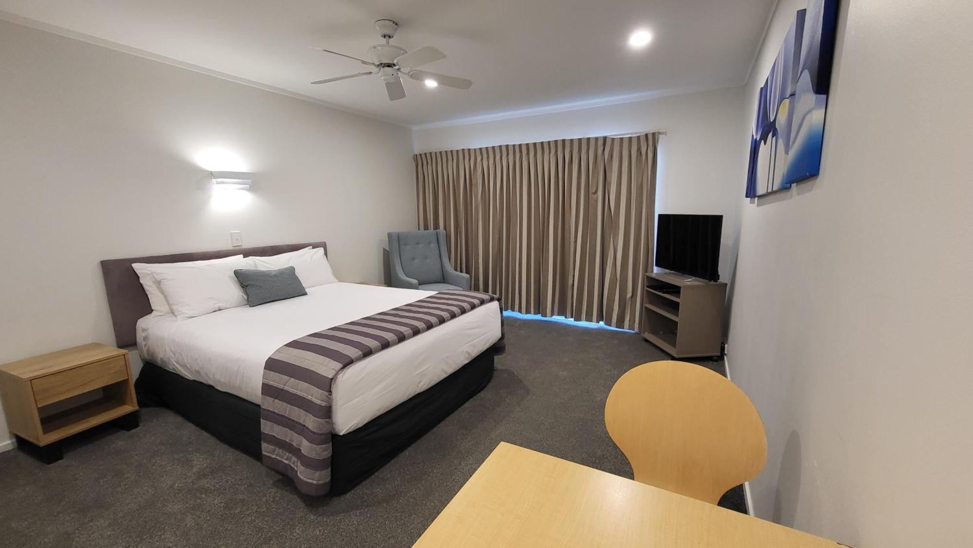 Manukau Motor Lodge Auckland Exterior photo